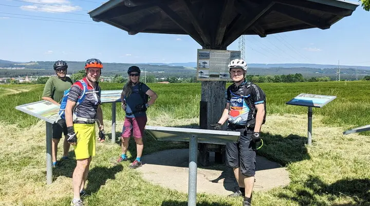 © Matthias Wild, DAV Hersbruck