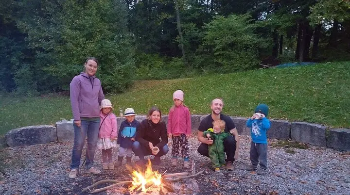 © Miriam Dieterich DAV Hersbruck