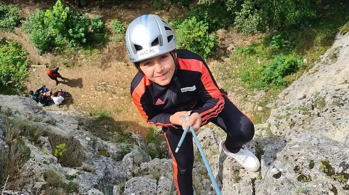 © Johanna Baeuml DAV Hersbruck