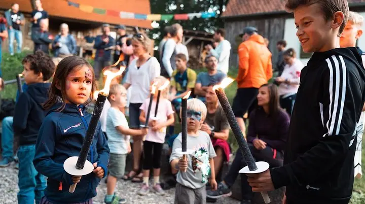 © C.Duell / DAV Hersbruck