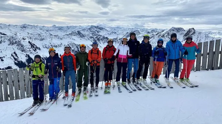 © Bettina Schötz / DAV Hersbruck