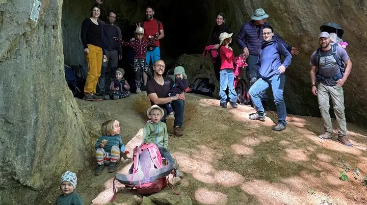 © DAV Hersbruck/Dieterich