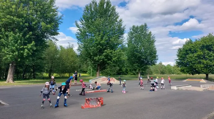 © DAV Hersbruck / Carsten Tanzhaus