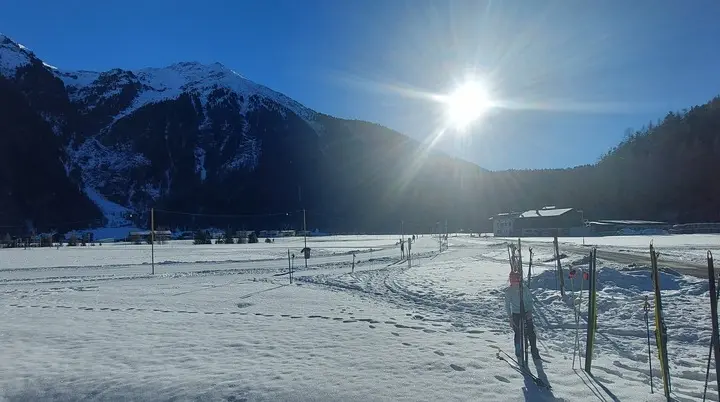 © DAV/Heiner Stocker