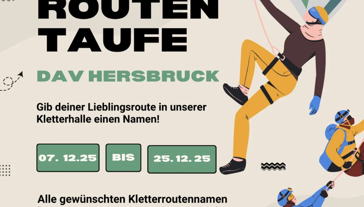 © DAV/Jutta Ziegler