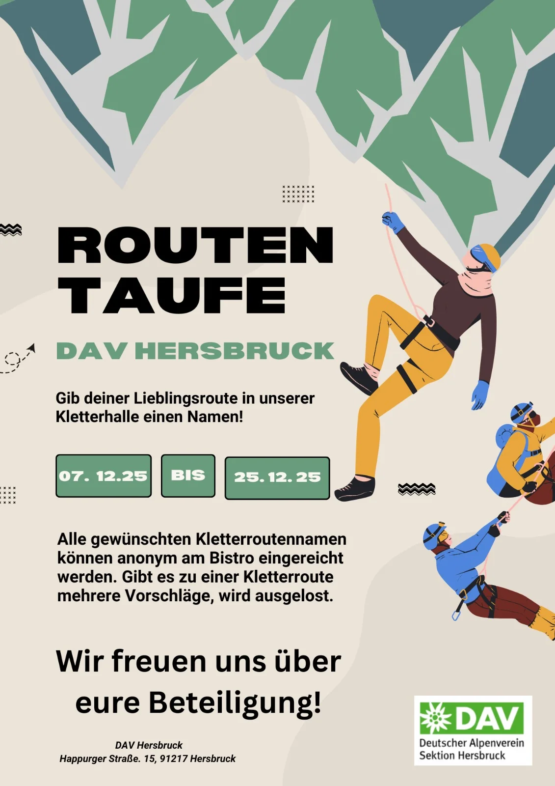 © DAV/Jutta Ziegler