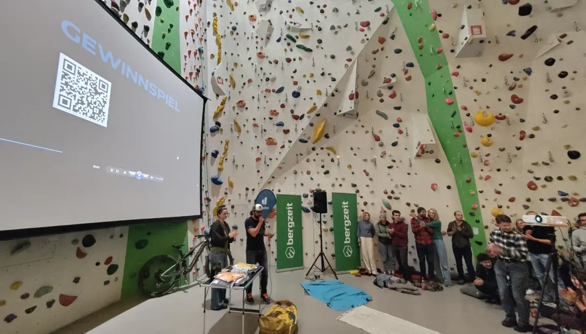 © DAV/Johannes Dischner