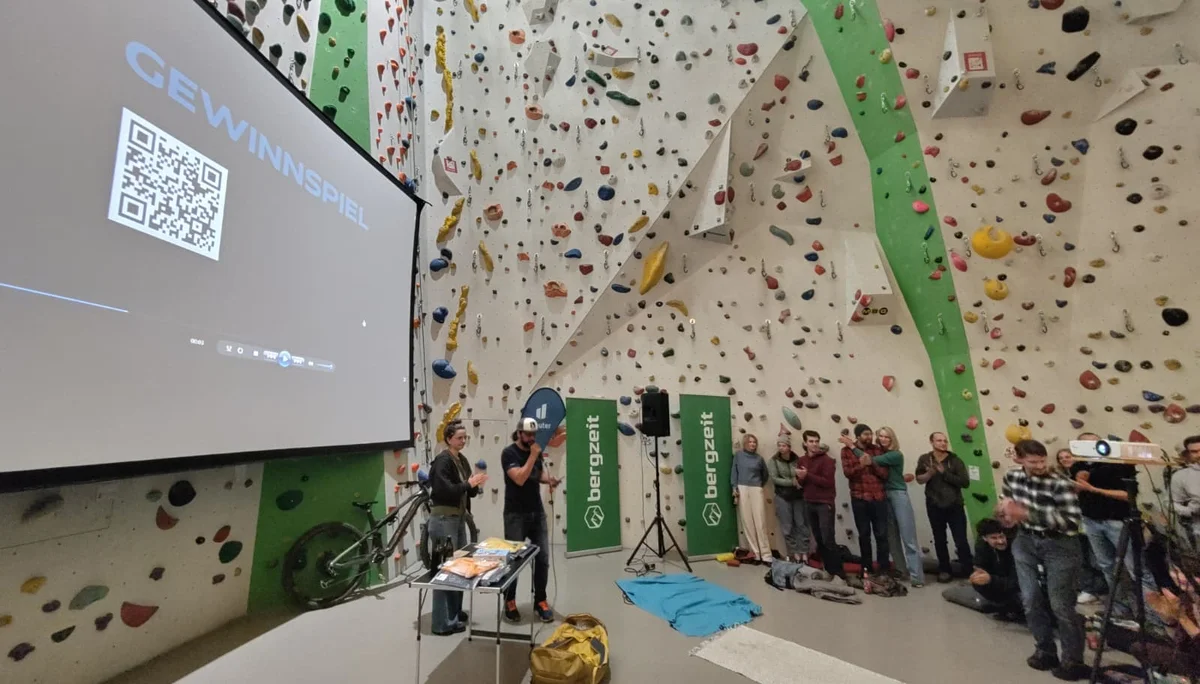 © DAV/Johannes Dischner