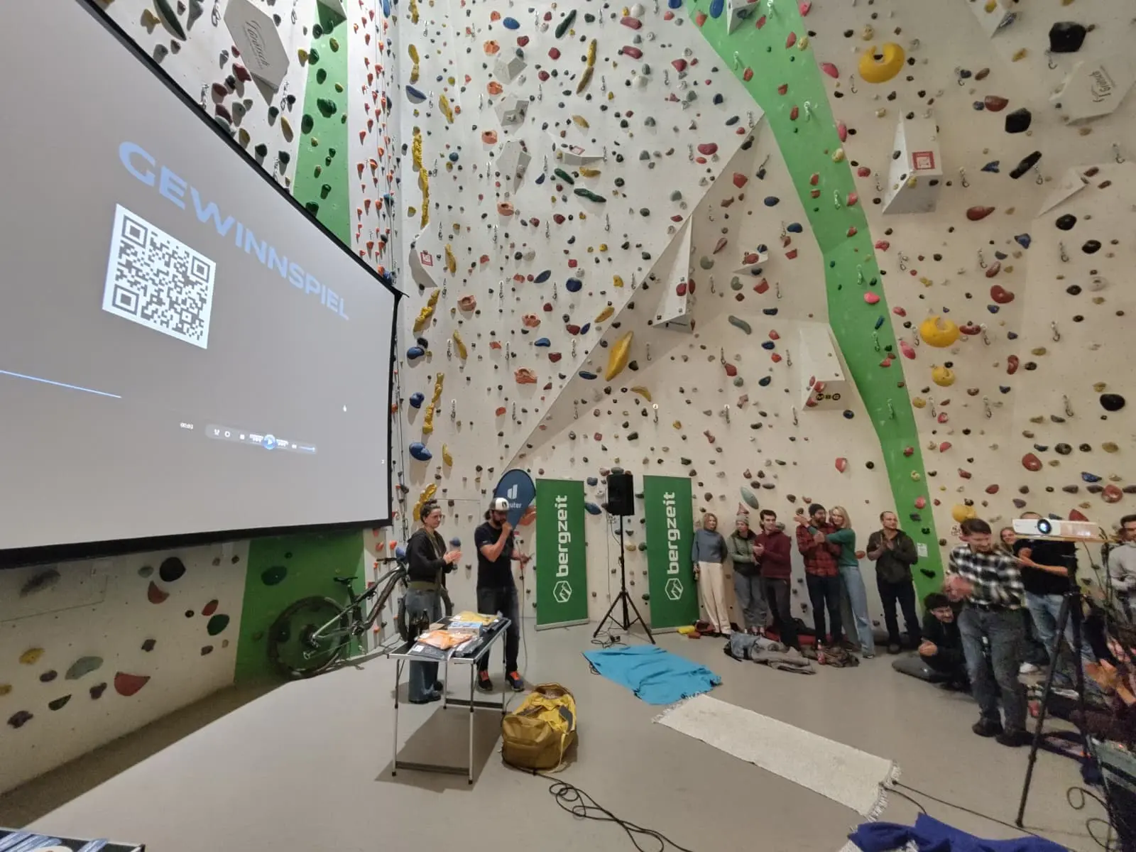 © DAV/Johannes Dischner