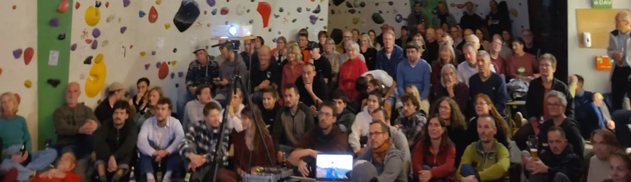 © DAV/Johannes Dischner