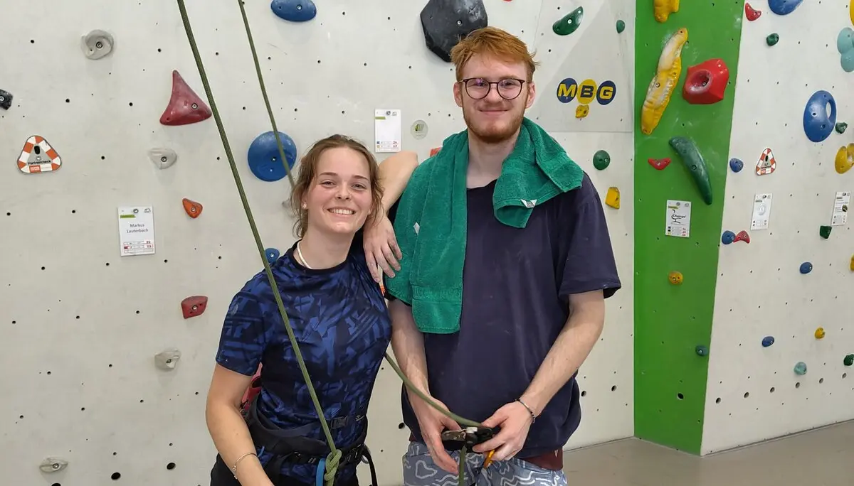 © DAV/Johannes Dischner