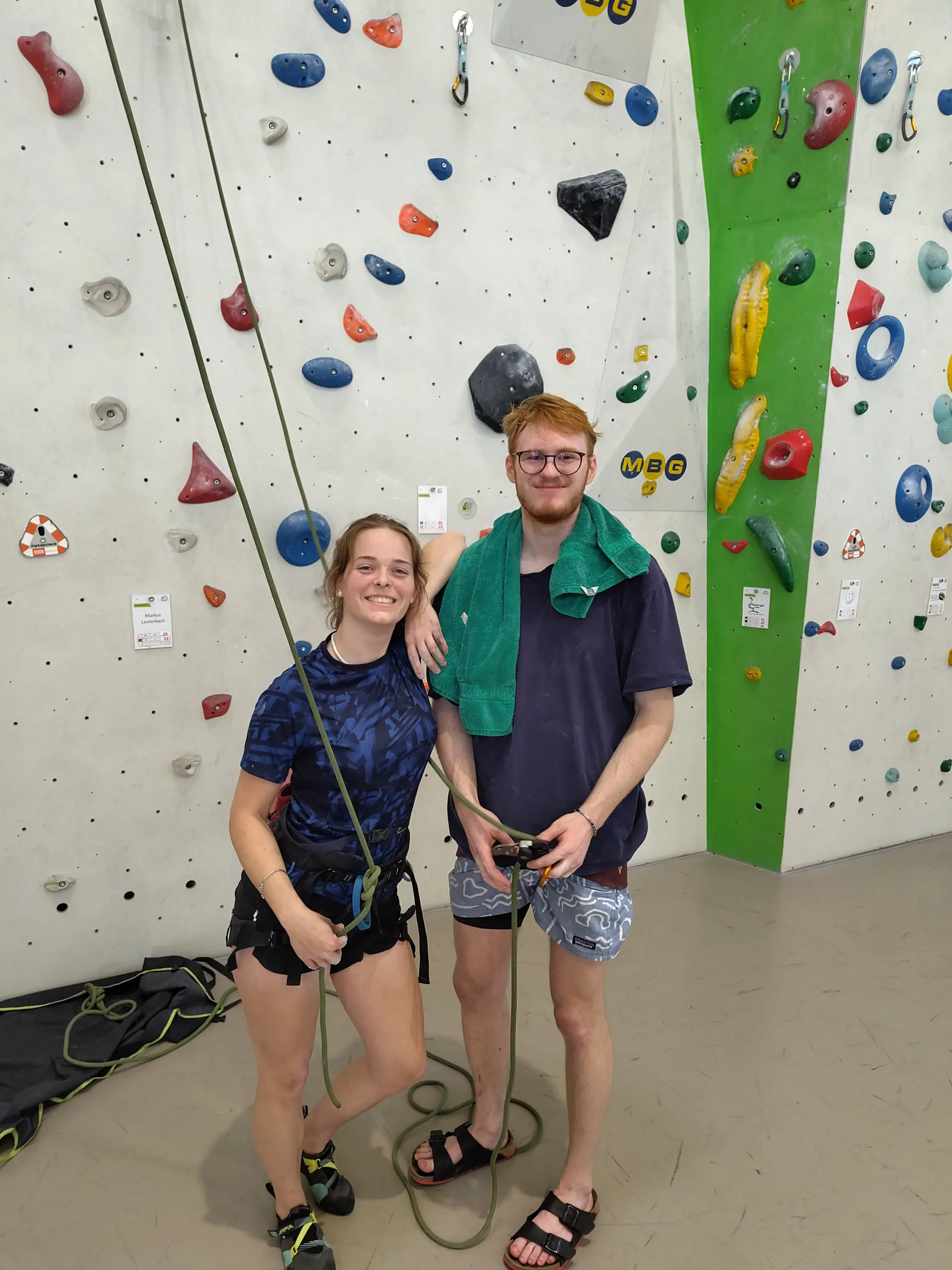 © DAV/Johannes Dischner