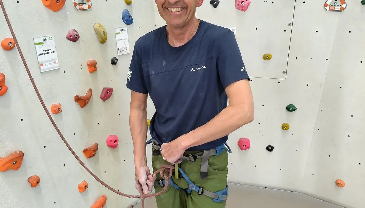 © DAV/Johannes Dischner