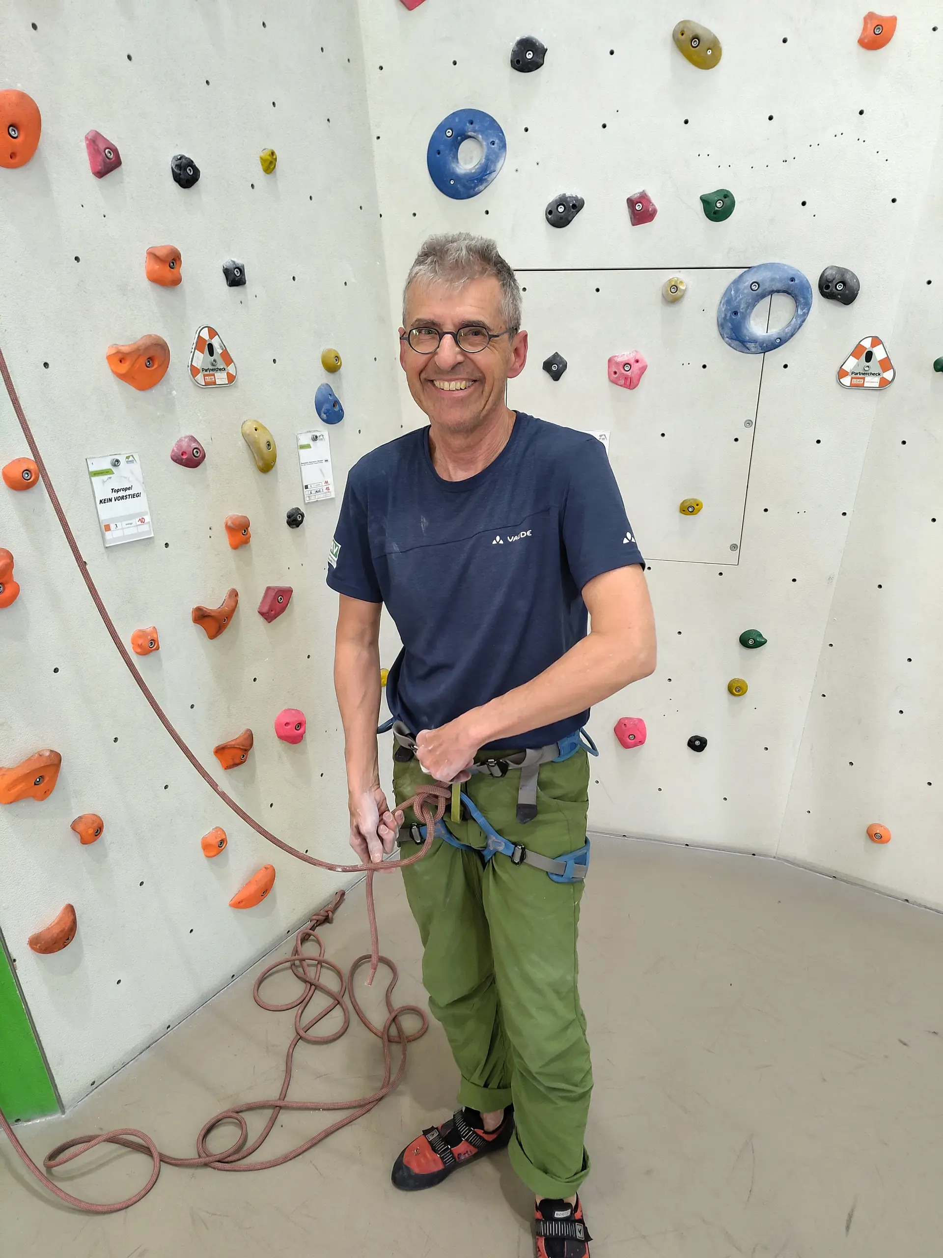 © DAV/Johannes Dischner