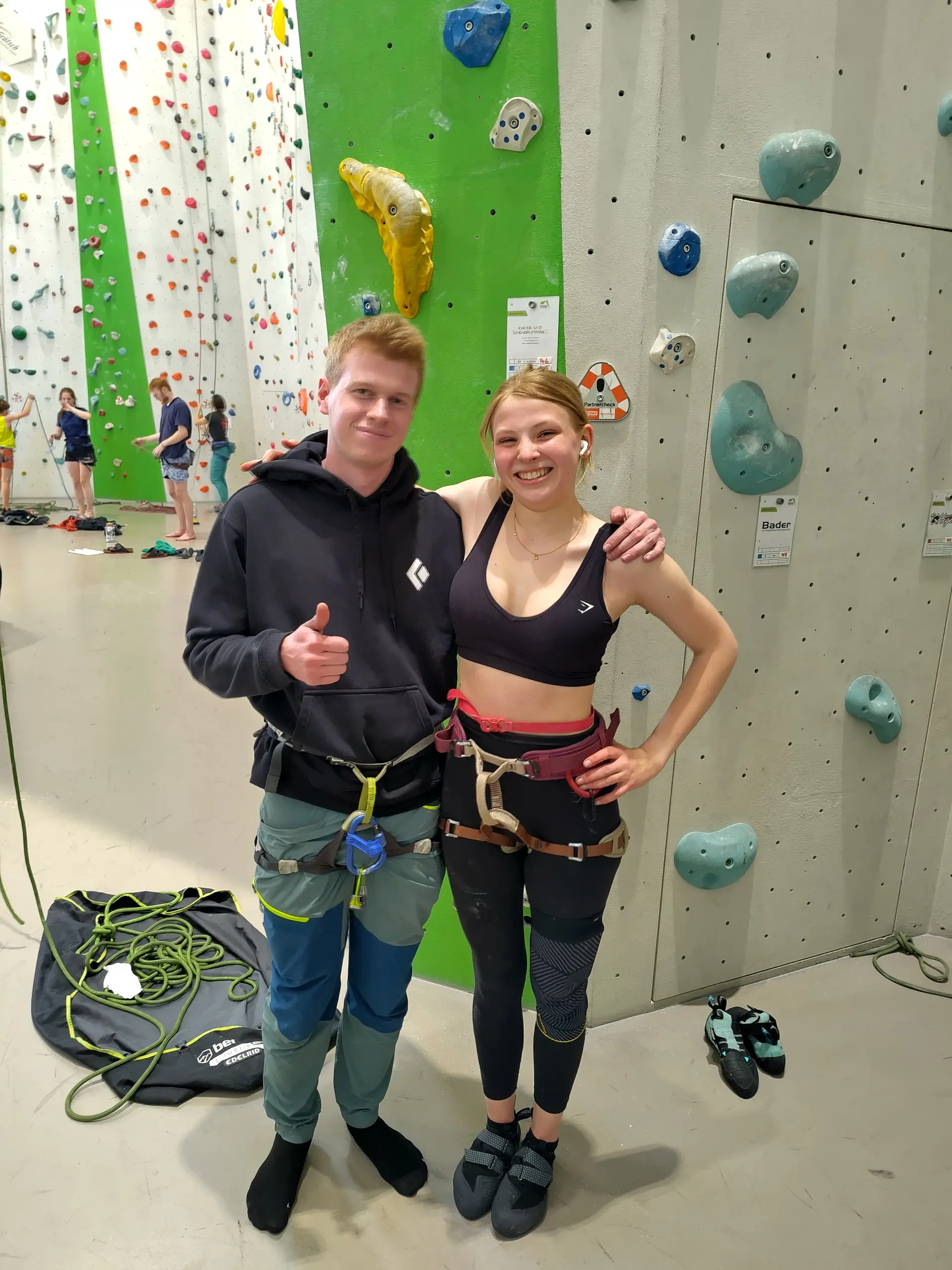 © DAV/Johannes Dischner