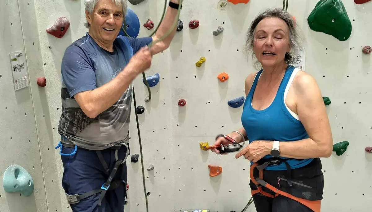 © DAV/Johannes Dischner