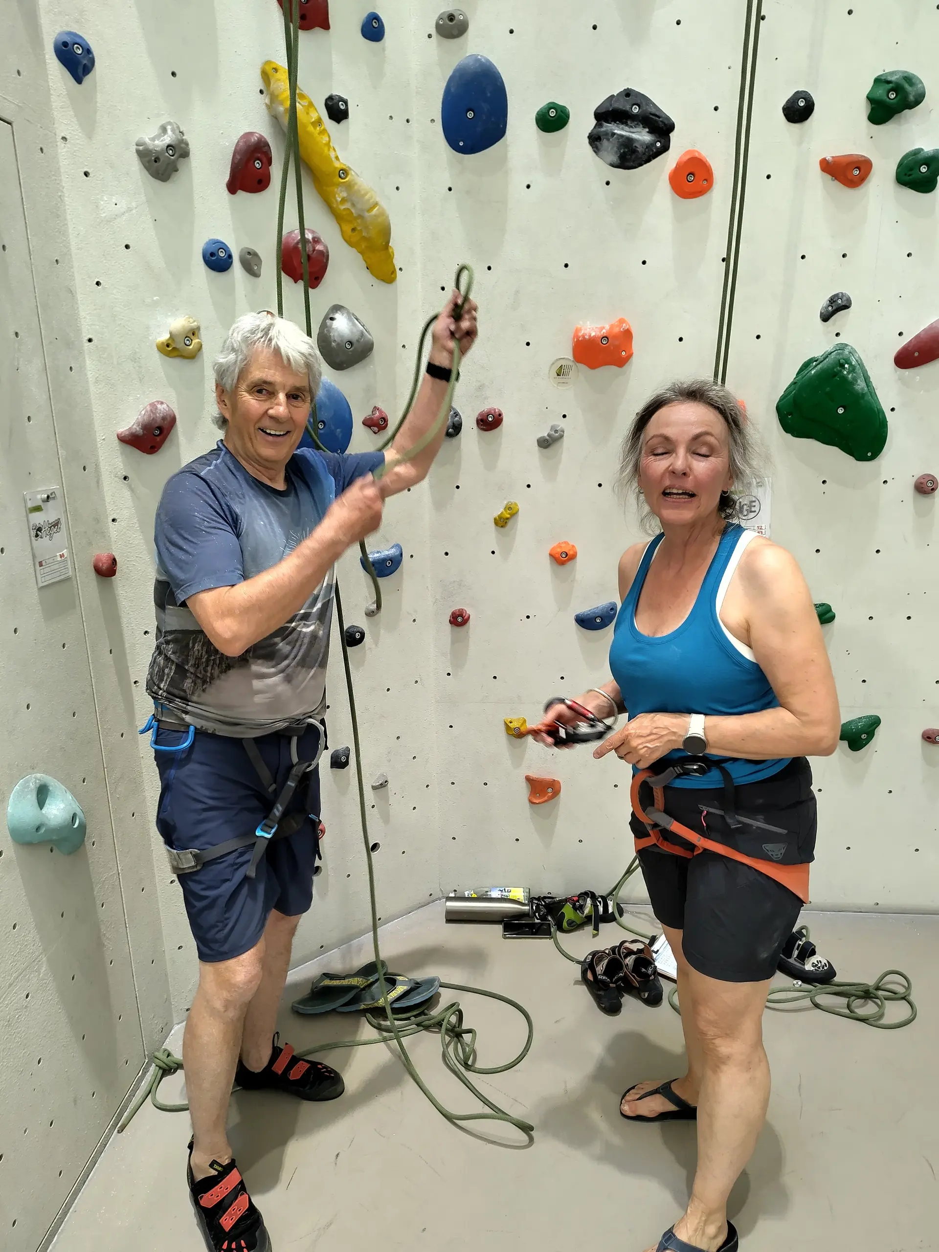 © DAV/Johannes Dischner