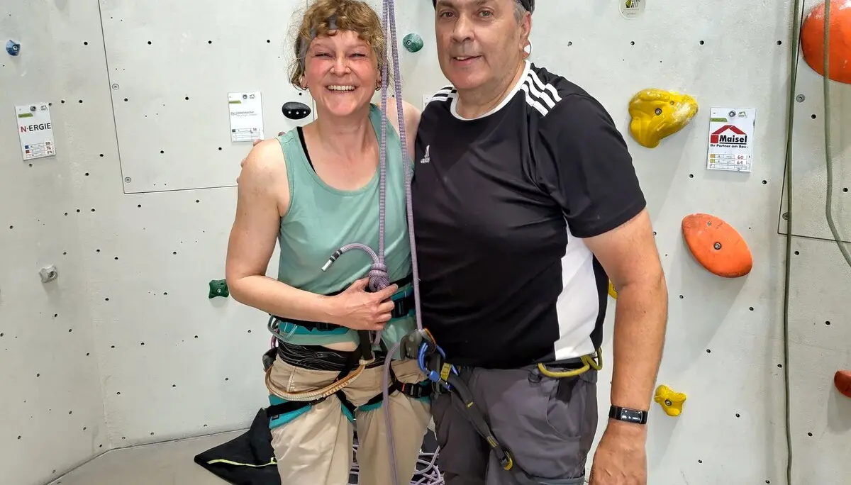 © DAV/Johannes Dischner