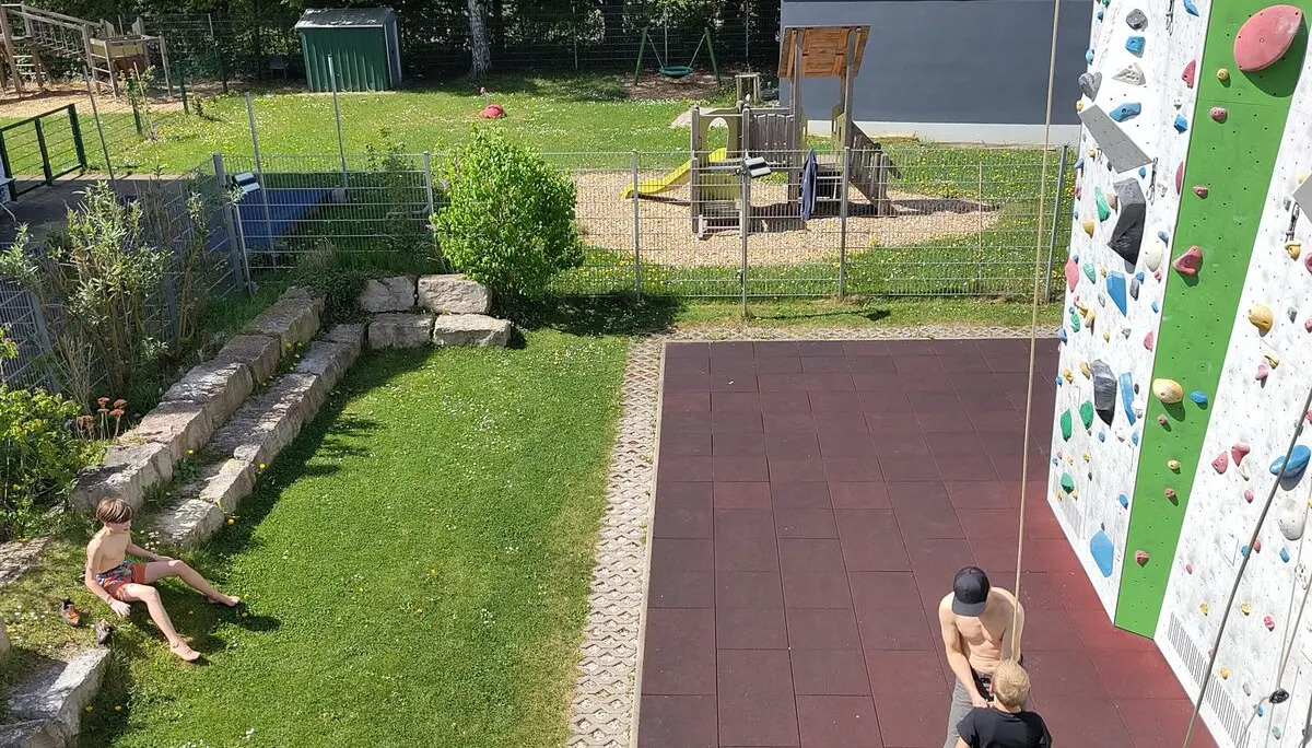 © DAV/Johannes Dischner