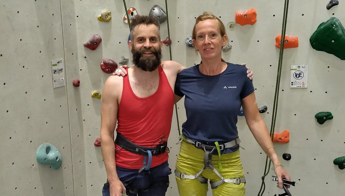 © DAV/Johannes Dischner