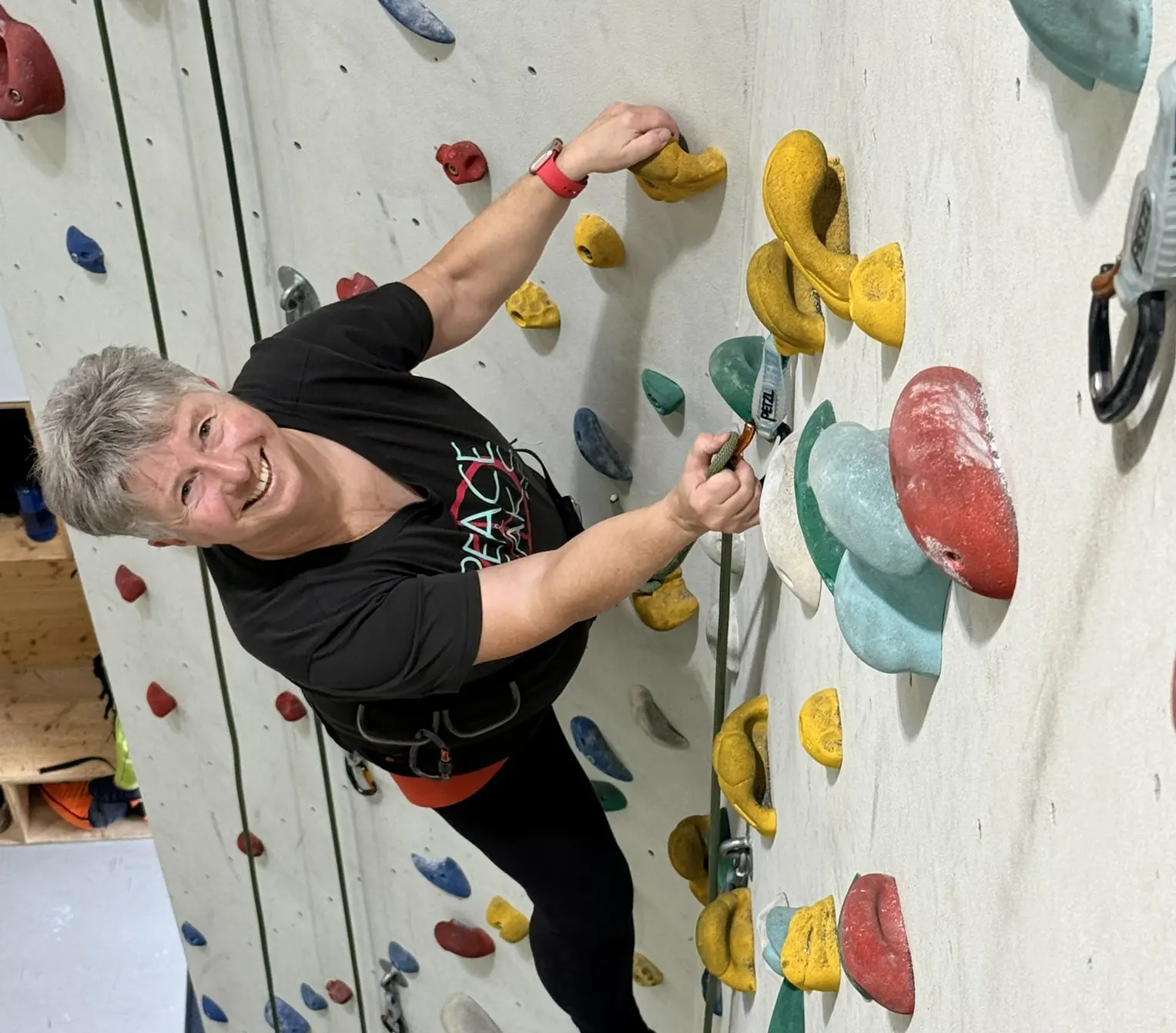 © DAV/Ute Erdenkäufer